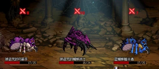 卡片怪兽新纪元：狂战士极限翻盘秘技，丝血绝境中的逆袭传奇！