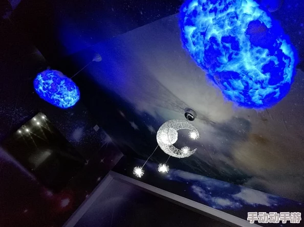 幻星辰免费体验区：为用户提供一个沉浸式的虚拟现实环境，让人们在这里尽情享受科技带来的奇妙体验与乐趣