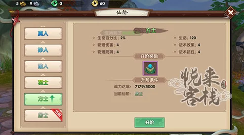 探秘寻仙之旅：全方位解析手游装备系统构建与实战应用策略