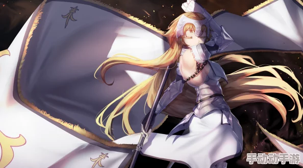 命运冠位指定FGO：深度剖析即死机制，策略运用与实战效能全视野探索