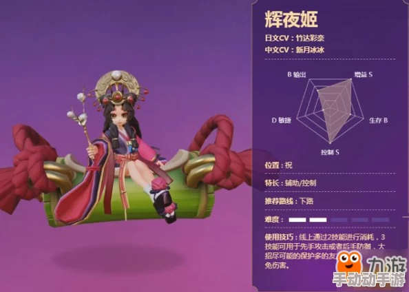 《决战平安京》梦幻声优天团集结，共筑沉浸式听觉奇境，奢华演绎唤醒感官盛宴！