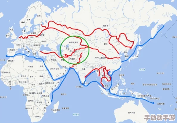 海角乱论：国际局势变化引发的地缘政治新挑战与各方反应分析