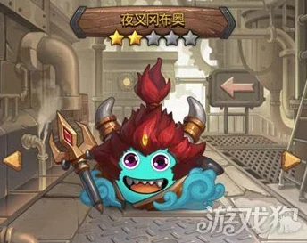 夜叉与乾闼婆冈布奥：不思议迷宫中神秘角色的技能特性深度对比探究