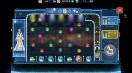 探索魔法禁书目录主题娃娃机秘籍：玩法全攻略与稀有奖品揭秘