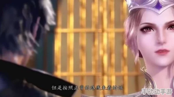 比比东被唐三捅的不亦乐乎，背后竟隐藏着不为人知的情感纠葛与权力斗争！