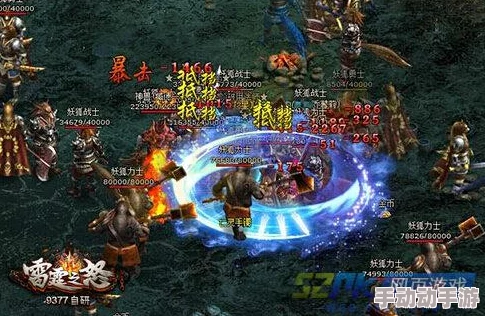 光明大陆探险启程：非传统视角，新手职业选择策略独辟蹊径