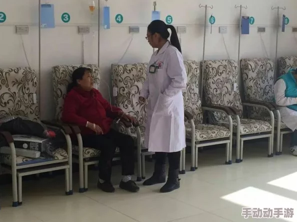 梁书记护士伦依萍的背景故事：从乡村到城市，她如何在医疗行业中实现自我价值与奉献精神