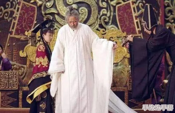 荀彧：朕之江山智谋栋梁，属性技能深度剖析与战略应用指南