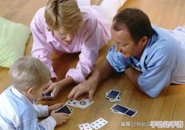 打扑克做运动：揭示扑克游戏与身体锻炼的奇妙结合，促进身心健康的多重益处