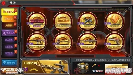 CF手游荒岛特训巅峰夺冠策略：精准解析地图地形，地势优势最大化实战应用指南