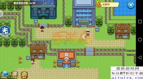 口袋妖怪复刻：构建制胜策略的精妙布局与战术运用指南