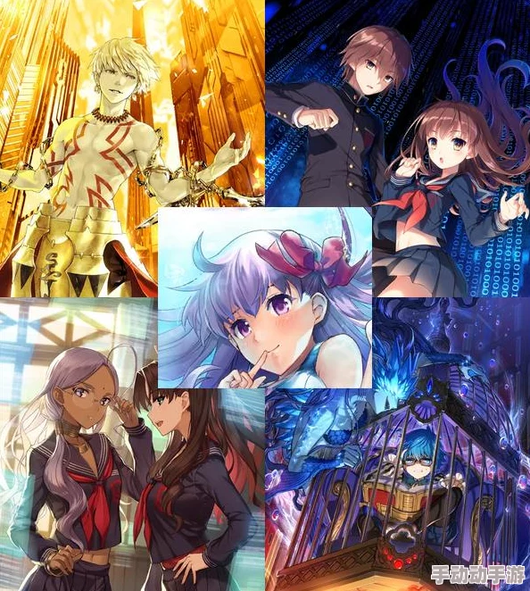 FGO CCC联动盛宴：高效解锁速刷关卡策略指南与奖励全览