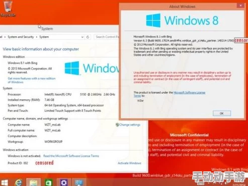 免费观看Windows：如何合法获取微软操作系统的免费版本与使用技巧分享