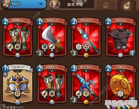 卡片怪兽策略解析：构建防线必选，顶级硬度前排怪兽全盘点与战术运用探讨