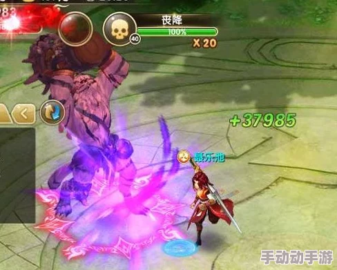 《妖神传说》手游策略揭秘：首领攻城战必胜心得与实战技巧全览