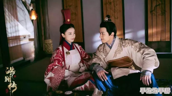 当尔康进入令妃的复杂情感纠葛与历史背景分析：从清宫戏剧看权力与爱情的交织
