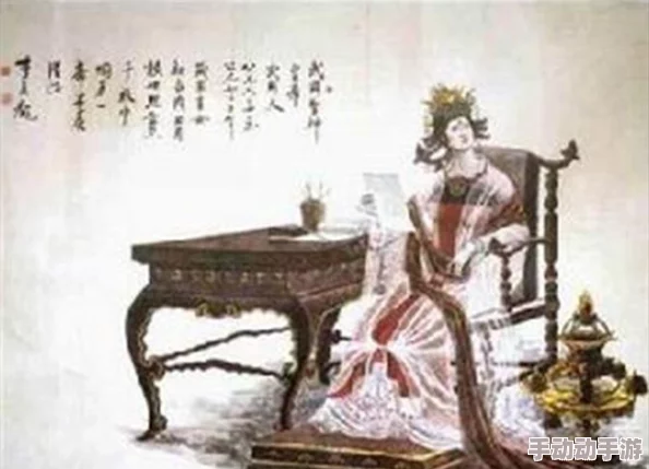 当尔康进入令妃的复杂情感纠葛与历史背景分析：从清宫戏剧看权力与爱情的交织