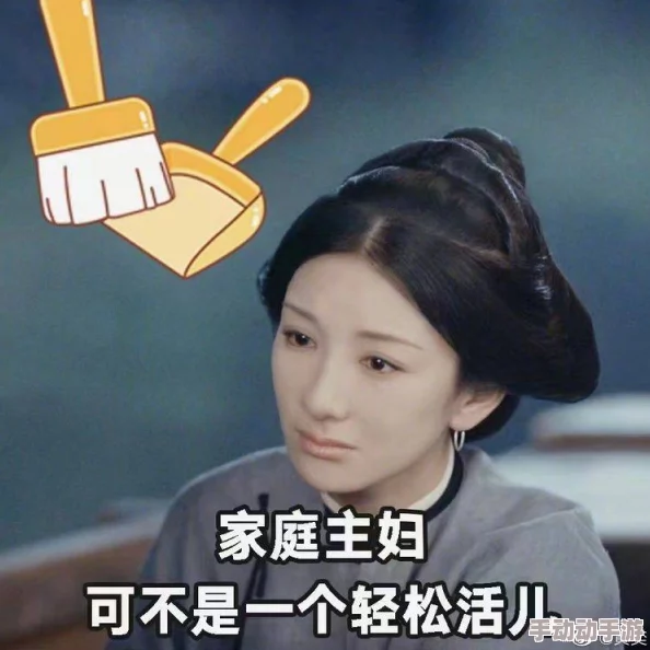 兰姨捂着嘴怕发出声音吵到风，网友纷纷表示这种小心翼翼的态度让人感受到生活中的细腻与温暖
