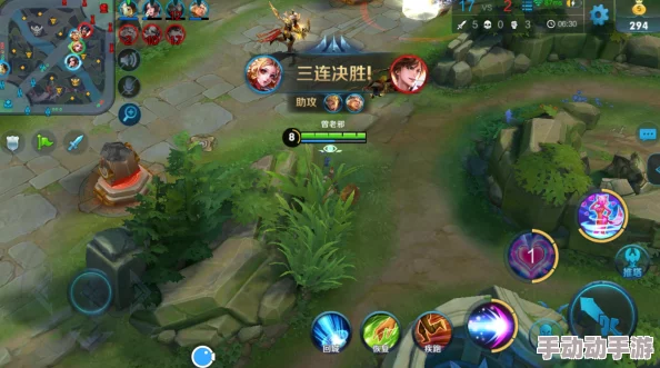 《主宰无双》荣耀启程！5月3日10:30新服盛宴，独家活动限时开启，共赴无尽可能之旅！