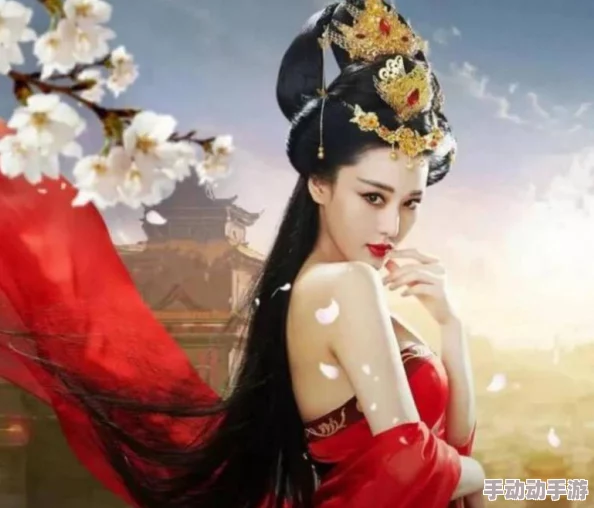 妲己toxic：揭示她在古代神话中的复杂角色与现代社会对其形象的重新解读与影响