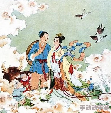 七夕楠爱里纱作品：传统节日的文化意义与现代情感表达方式的结合探讨与人们的情感寄托