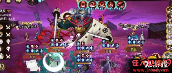 阴阳师策略：打造最强荒骷髅挑战阵容，揭秘通关后丰厚奖励与稀有掉落秘籍