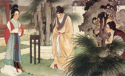 崔莺莺张生云雨经过细节：两人情感纠葛与命运转折的深度分析与解读