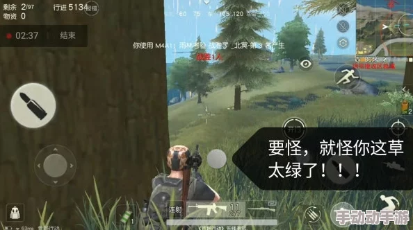 荒野生存挑战：揭秘三式伏地魔克星策略，智胜无声猎手的绝密技巧