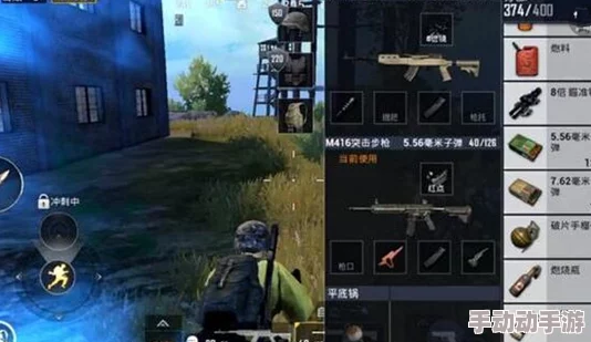 光影战场深度探索：5V5野区策略与技巧全面指南，制胜关键尽在掌握中