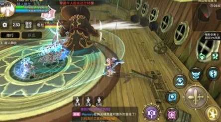 征服龙之谷：全面策略指南，解锁被遗忘古代寺院通关秘境