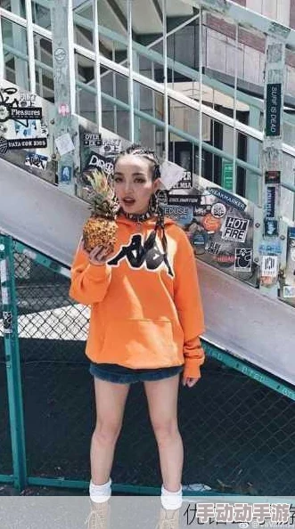 小女孩rapper仙踪林：从童年梦想到音乐舞台的成长历程与创作背后的故事分析