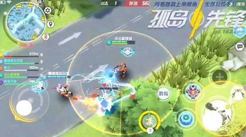 孤岛先锋：高效语音开黑策略揭秘，精准定位麦克风标志提升团队协作默契度