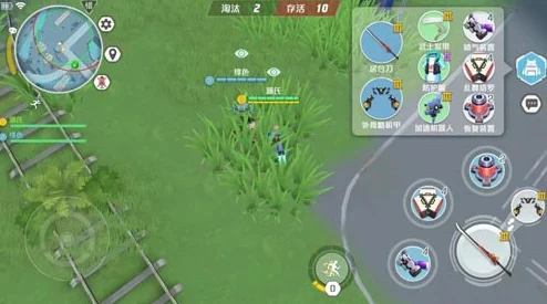 孤岛先锋：高效语音开黑策略揭秘，精准定位麦克风标志提升团队协作默契度