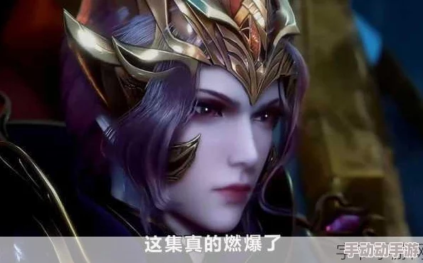 唐三插曲比比东MBA引发热议，网友纷纷表示对角色发展和情感纠葛的看法，期待后续剧情更精彩！