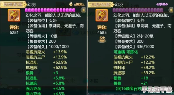 《大话西游手游》男鬼地藏套装独门策略：强化生存，解锁极致战斗潜力攻略全览