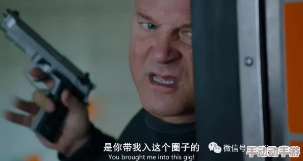 骚年和两位大爷玩3p，意外引发的趣事让人捧腹，现场气氛一度失控笑声不断