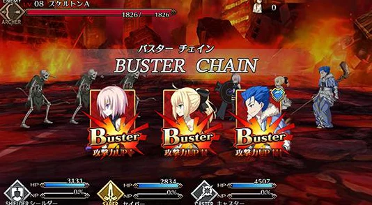 Fate/Grand Order：高效攻略愚者之锁！英灵需求全盘点与速刷地点精选指南