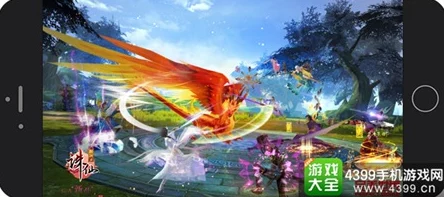 探索诛仙手游：揭秘稀有矿石最佳刷新秘境与高效采矿策略指南
