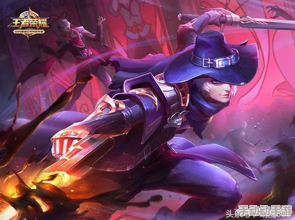 S6赛季荣耀战场：李白未减锋芒，以其卓越消耗能力独领风骚！