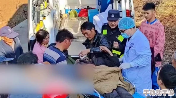 燕姐放羊老人户外访谈：深入了解他们的生活与心声，感受自然中的温暖与坚韧精神