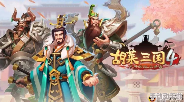 《胡莱三国2》8月16日盛启新纪元，携手英豪共赴战场盛宴，限时活动并肩作战赢豪礼！