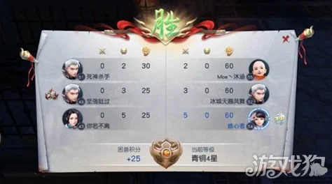 《镇魔曲》手游攻略：高效征服天罡星二阶，策略搭配与技巧实战指南