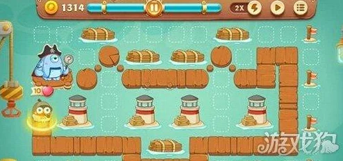 探秘章鱼阿波炮塔实验室：保卫萝卜3中的创新防御策略与战术深度解析