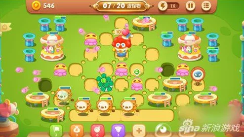 探秘章鱼阿波炮塔实验室：保卫萝卜3中的创新防御策略与战术深度解析