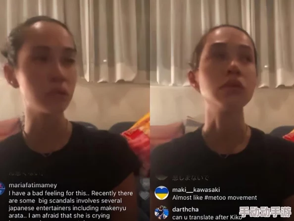黑暗爆料门大瓜：揭示娱乐圈潜规则与明星背后的不为人知的秘密，引发社会广泛关注与讨论