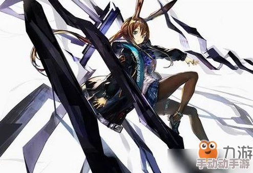 明日方舟：探秘术师领袖阿米娅的多元身份与技能图鉴