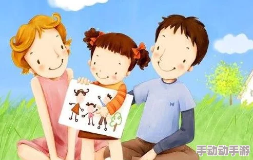 老公每天都要亲小花园的背景故事：讲述一个温馨家庭中，丈夫对妻子精心打理的小花园情有独钟的感人原因