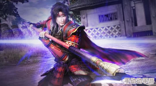 【战国风云录】真田幸隆：星期六魔王的战场传奇，全面剖析其独特技能与属性图鉴概览