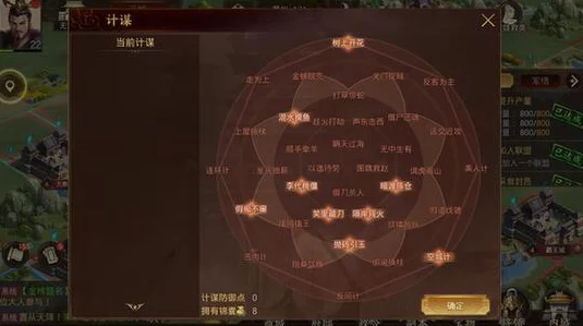 征服战场的终极策略：席卷天下阵型系统高阶玩法技巧与实战应用全攻略