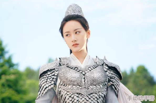感叹号放进女孩的句号里！她竟然和男明星传绯闻，网友：这是真爱吗？